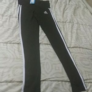 Adidas Track Pant - Size Small